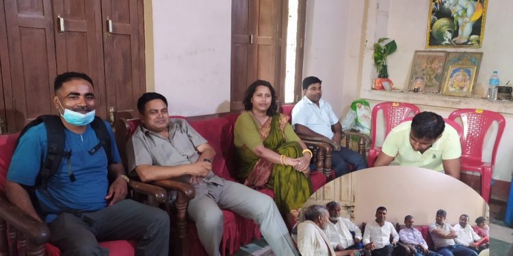 लहान संगठन विस्तारका लागि जसपा नेपालको रणनीति तय