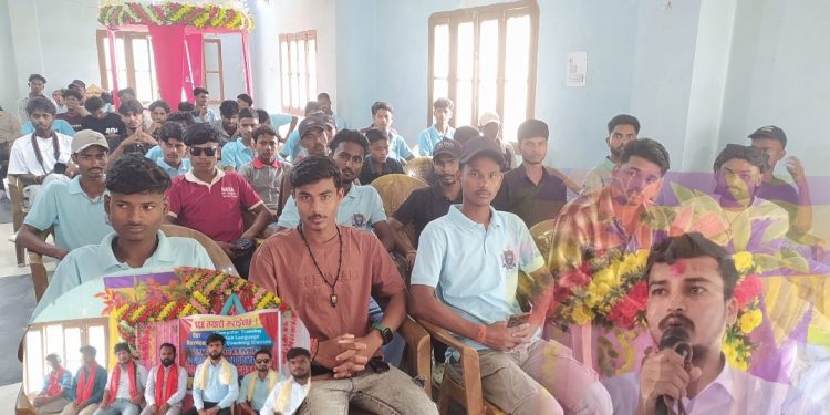 दक्षता र संस्कारमा आधारित शिक्षाको केन्द्र: नशा इन्स्टिच्युट