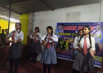 अडिसनमा माईलेस्टोन स्कुलका दर्जनौं विद्यार्थी छनोट