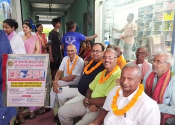 सिरहामा विशेषज्ञ दन्त सेवा सुरु, ‘बी एण्ड बी डेन्टल’मा उपचार थालियो