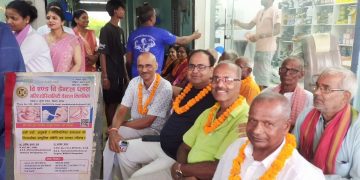 सिरहामा विशेषज्ञ दन्त सेवा सुरु, ‘बी एण्ड बी डेन्टल’मा उपचार थालियो