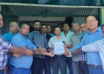 पूर्ण छात्रवृत्ति’ र ‘गैरनाफामूलक’ शब्द हटाउन  प्याब्सनको चार बुँदे माग