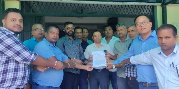 पूर्ण छात्रवृत्ति’ र ‘गैरनाफामूलक’ शब्द हटाउन  प्याब्सनको चार बुँदे माग