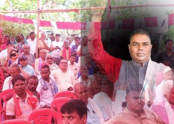 मधेश मरुभूमितर्फ : चुरे विनाश र वन फडानीप्रति जसपाको चासो”