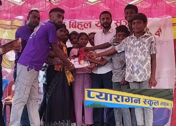 बलान बिहुलमा एकै दिन दर्जनौं कार्यक्रम, युवाहरूबाट प्रेरणादायी अभियान