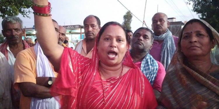 उपेन्द्र यादवको समर्थनमा मसाल जुलुस, प्रदेश सभा सदस्य : संजिला यादव सरकारलाई कठोर चेतावनी