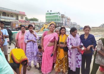 राज्यले आमाको कोख उजाड्नु ठूलो अपराध : आमा समूह