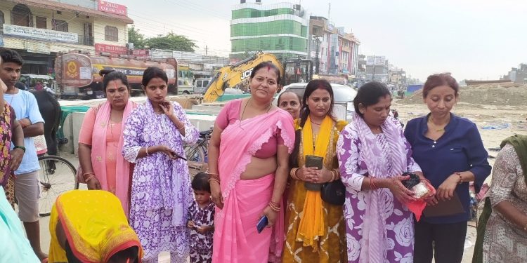 राज्यले आमाको कोख उजाड्नु ठूलो अपराध : आमा समूह