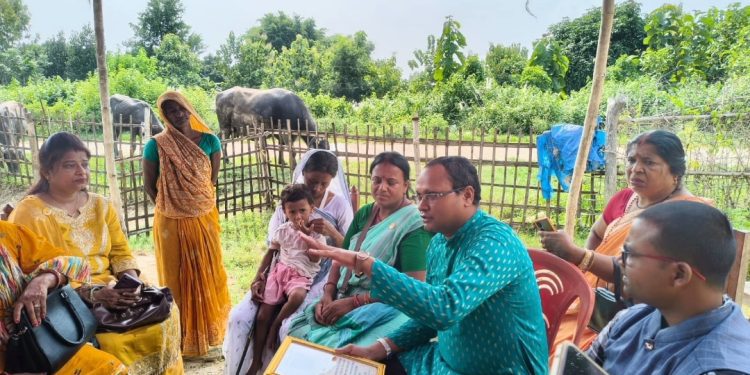 सहिद परिवारलाई धैर्य धारण गर्ने शक्ति प्रदान होस् भन्ने एमनेस्टीद्वारा प्रार्थना