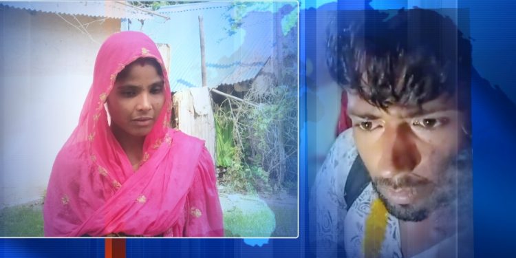 पीडित पक्षको उजुरी नै नदर्ता, सप्तरी प्रहरीमाथि पक्षपातको आरोप