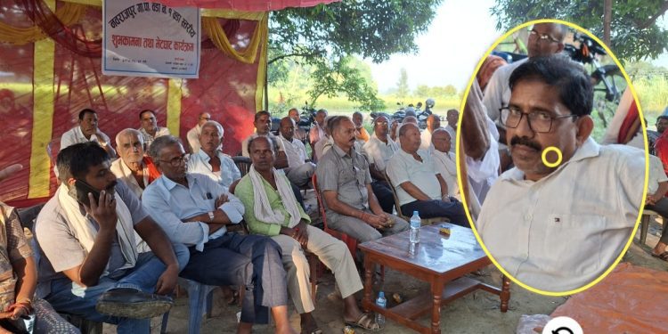 देशलाई सही दिशातर्फ लैजाने शक्ति कांग्रेसमै छ — नेता जय किशोर यादव