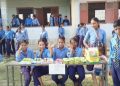तीन घण्टामै विद्यार्थीको आम्दानी, उत्साह र सीपको प्रदर्शन