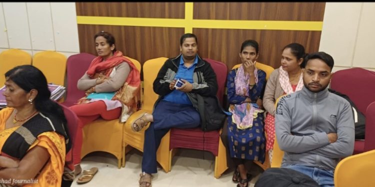 ९८ प्रतिशत बलात्कार पीडितले न्याय प्रक्रियामै पुनः–पीडा सहने निष्कर्ष