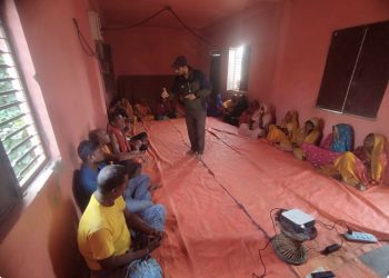 गोलबजार–७ मा दस्ता उन्मूलन दिवस : घरेलु सेवामूलक कामको सम्मानबारे अभिमुखीकरण