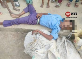 सिरहामा परीक्षा दिएर फर्किँदै गरेकी कक्षा ७ की छात्राको साइकल दुर्घटनामा मृत्यु