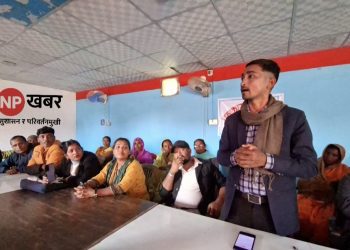 लघुवित्तको सामाजिक उद्देश्य संकटमा, ऋणले गरिबी घटाउने कि बढाउने ?