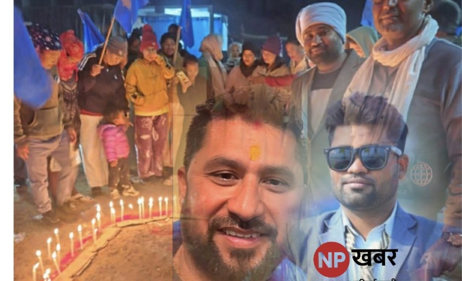 राष्ट्रिय स्वतन्त्र पार्टी अध्यक्ष रबि लामीछाने धरौटीमा रिहा, सिरहाको धनगढीमा समर्थकहरू उत्साहमा