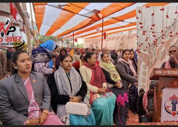 जनसंख्याका आधारमा अधिकार सुनिश्चित हुनुपर्ने उपेन्द्र यादवको जोड