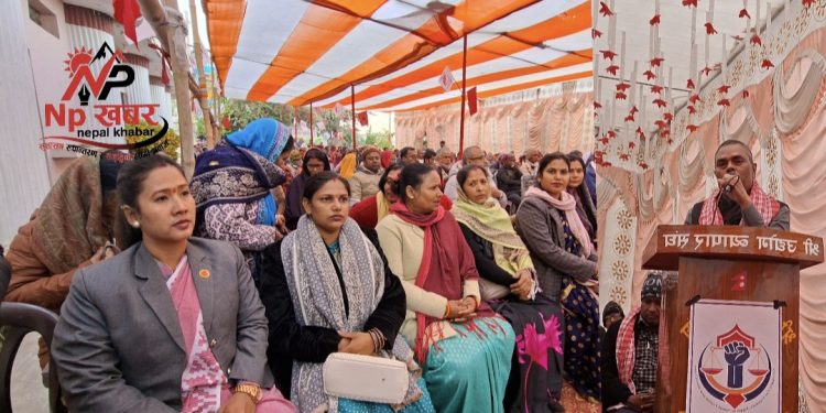 जनसंख्याका आधारमा अधिकार सुनिश्चित हुनुपर्ने उपेन्द्र यादवको जोड