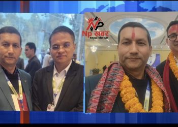 हिसानको नवौँ महाधिवेशन सम्पन्न, ६३ सदस्यीय राष्ट्रिय कार्य समिति निर्वाचित