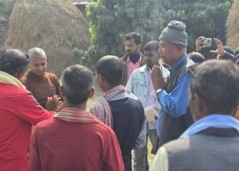 मधेस–मधेसीको एजेन्डासहित जनमत पार्टीप्रति बढ्दो जनविश्वास