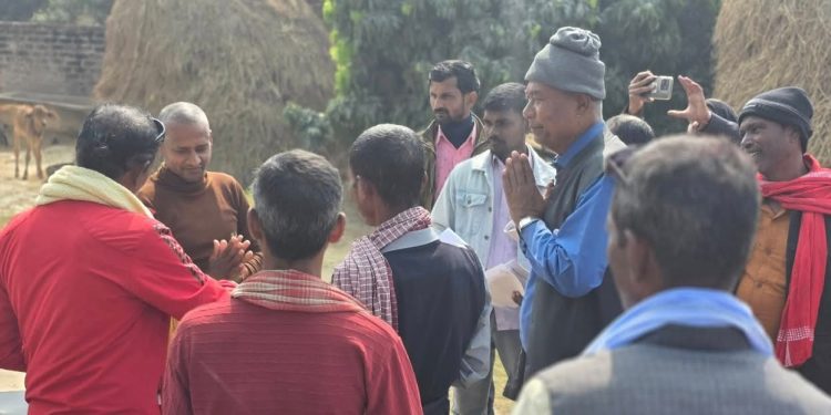 मधेस–मधेसीको एजेन्डासहित जनमत पार्टीप्रति बढ्दो जनविश्वास