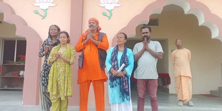 बहुदलीय प्रतिस्पर्धाबीच विचारधारात्मक बहसबाट अलग पहिचानको प्रयास