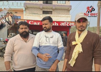 जेन्जी आन्दोलनको प्रभाव लहानमा पनि, पुराना दल छोड्दै युवा रास्वपामा प्रवेशको लहर