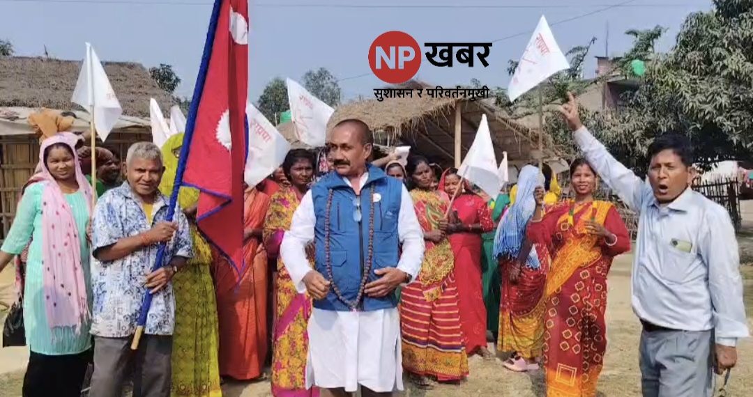 धार्मिक आस्था र राष्ट्रिय पहिचानको मुद्दाले मतदातामा ध्रुवीकरण संकेत