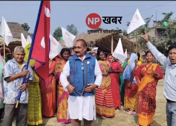 धार्मिक आस्था र राष्ट्रिय पहिचानको मुद्दाले मतदातामा ध्रुवीकरण संकेत