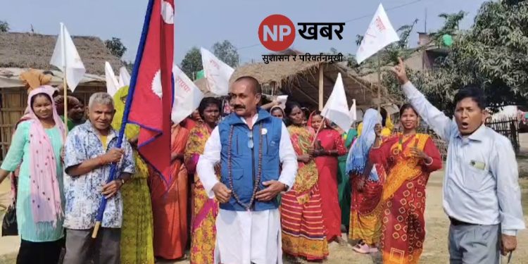 धार्मिक आस्था र राष्ट्रिय पहिचानको मुद्दाले मतदातामा ध्रुवीकरण संकेत