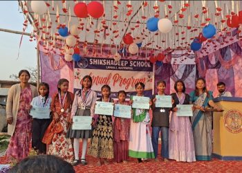 शिक्षा र खेलकुद सँगसँगै: शिक्षा दीप स्कुलको समग्र विकासमा जोड