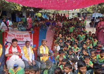 अतिरिक्त क्रियाकलापले बनाउँछ सक्षम नागरिक : समाजसेवी शंकरप्रसाद गुप्ता