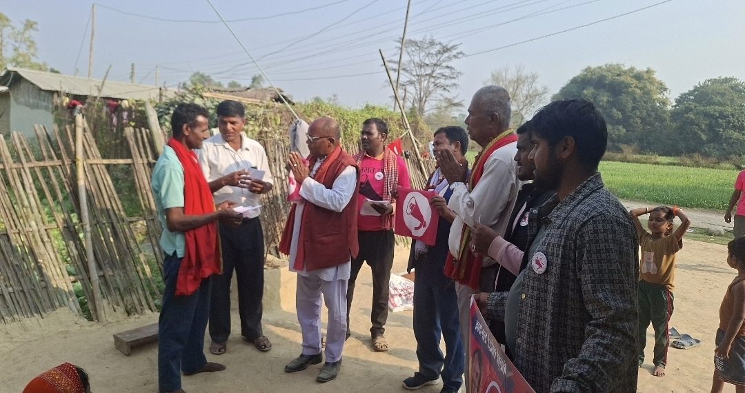 युवाको रोजगारी, कृषकको बजार समस्या र महिलाको उद्यम प्राथमिक एजेन्डा