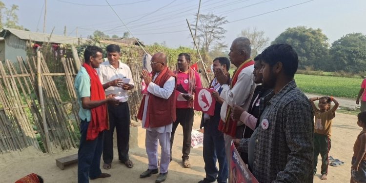 युवाको रोजगारी, कृषकको बजार समस्या र महिलाको उद्यम प्राथमिक एजेन्डा