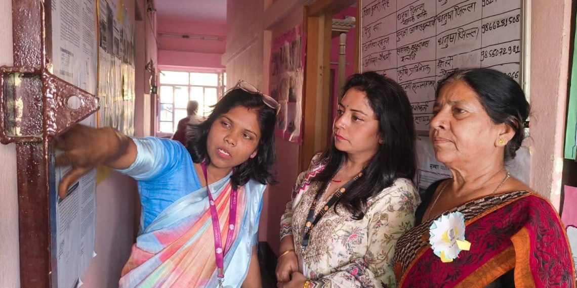 ३५औँ वार्षिकोत्सवमा ओरेकको सन्देश—समानता र न्यायका लागि निरन्तर संघर्ष