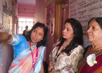 ३५औँ वार्षिकोत्सवमा ओरेकको सन्देश—समानता र न्यायका लागि निरन्तर संघर्ष