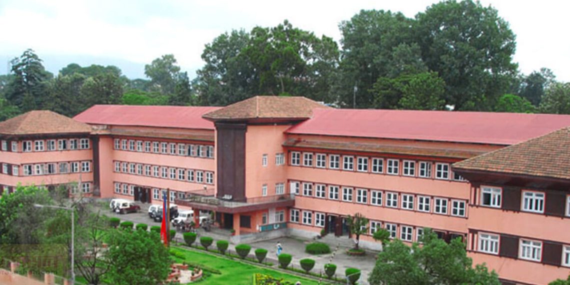 ज्येष्ठ, अपाङ्ग र बालबालिकाको अवस्थाबारे विवरण माग