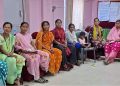 समुदायमा सकारात्मक परिवर्तन ल्याउन संरक्षण अभियानताहरुको नेतृत्व अभिमुखीकरण