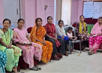 समुदायमा सकारात्मक परिवर्तन ल्याउन संरक्षण अभियानताहरुको नेतृत्व अभिमुखीकरण