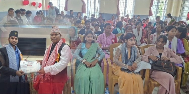 खडक नगरपालिका बाल श्रममुक्त नगर घोषणा, बाल अधिकार संरक्षणमा ऐतिहासिक उपलब्धि
