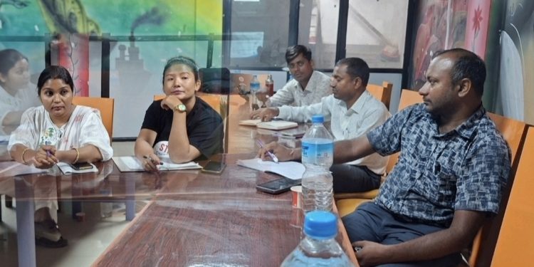 सुरक्षित आवासको अभाव चुनौती, जिम्मेवार बन्न सरोकारवालालाई आग्रह
