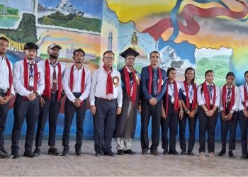 मधेसमै गुणस्तरीय शिक्षा सम्भव छ,विद्यार्थी पलायन रोक्नुपर्छ’