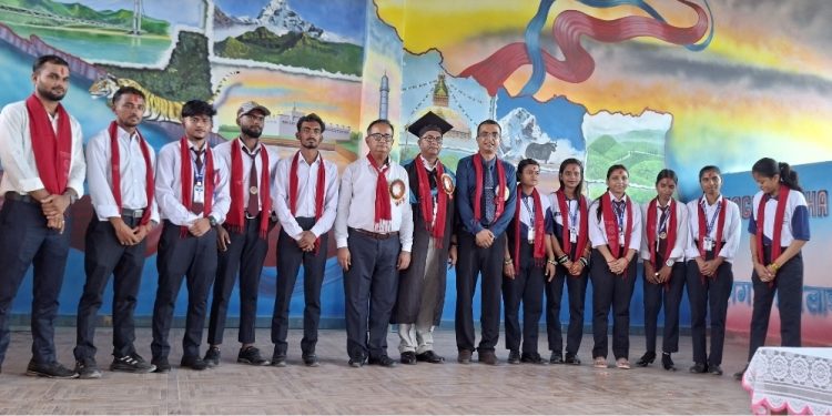 मधेसमै गुणस्तरीय शिक्षा सम्भव छ,विद्यार्थी पलायन रोक्नुपर्छ’