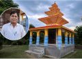 धर्म, विकास र समाजसेवाको उत्कृष्ट उदाहरण: विष्णु न्यौपानेले दान गरे करोडौं मूल्यको जग्गा