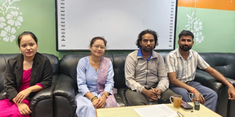 प्यारागन स्कुलको गुणस्तरीय शिक्षाले प्रभावित हुँदै हजारौं विद्यार्थीको अभिभावक