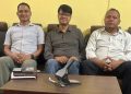 गृह मन्त्रालयको छानबिन टोलीद्वारा गोलबजार घटनाको स्थलगत अध्ययन