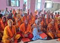 विश्व हिन्दू परिषद नेपालको वार्षिक योजना बैठकमा स्नातनीको भिड