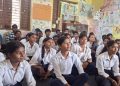 जलवायु परिवर्तन न्यूनीकरणमा विद्यार्थीको भूमिका बढाउँदै, दुई विद्यालयमा इको क्लब