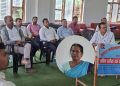 भगवानपुरको स्वास्थ्य क्षेत्रमा अनियमितताको आरोप, वार्षिक समीक्षा गोष्ठीमै उठ्यो प्रश्न